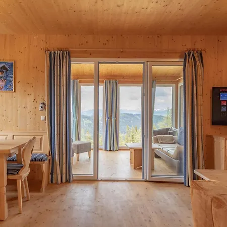 1A Chalet Rast - Wandern, Grillen, Traumblick, Indoor Sauna Bad St. Leonhard im Lavanttal Exterior foto