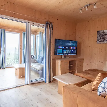 1A Chalet Rast - Wandern, Grillen, Traumblick, Indoor Sauna Bad St. Leonhard im Lavanttal Exterior foto