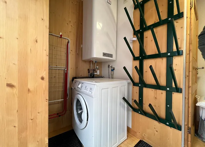 1A Chalet Rast - Wandern, Grillen, Traumblick, Indoor Sauna