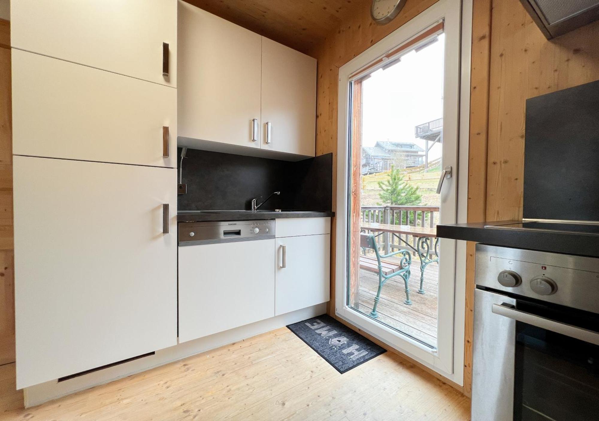 1a Rast - Wandern, Grillen, Traumblick, Indoor Sauna Bad Sankt Leonhard im Lavanttal