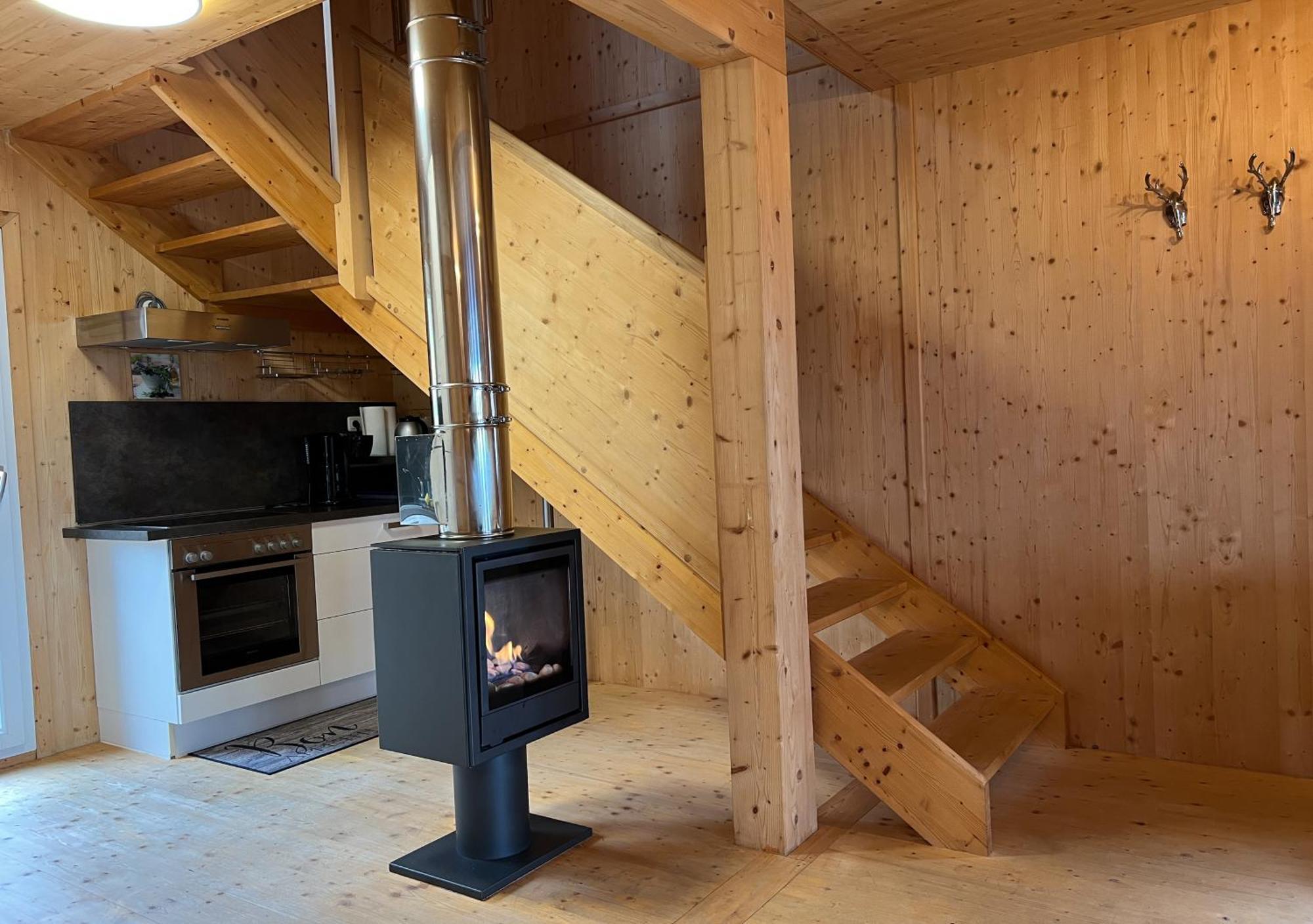 1a Rast - Wandern, Grillen, Traumblick, Indoor Sauna *