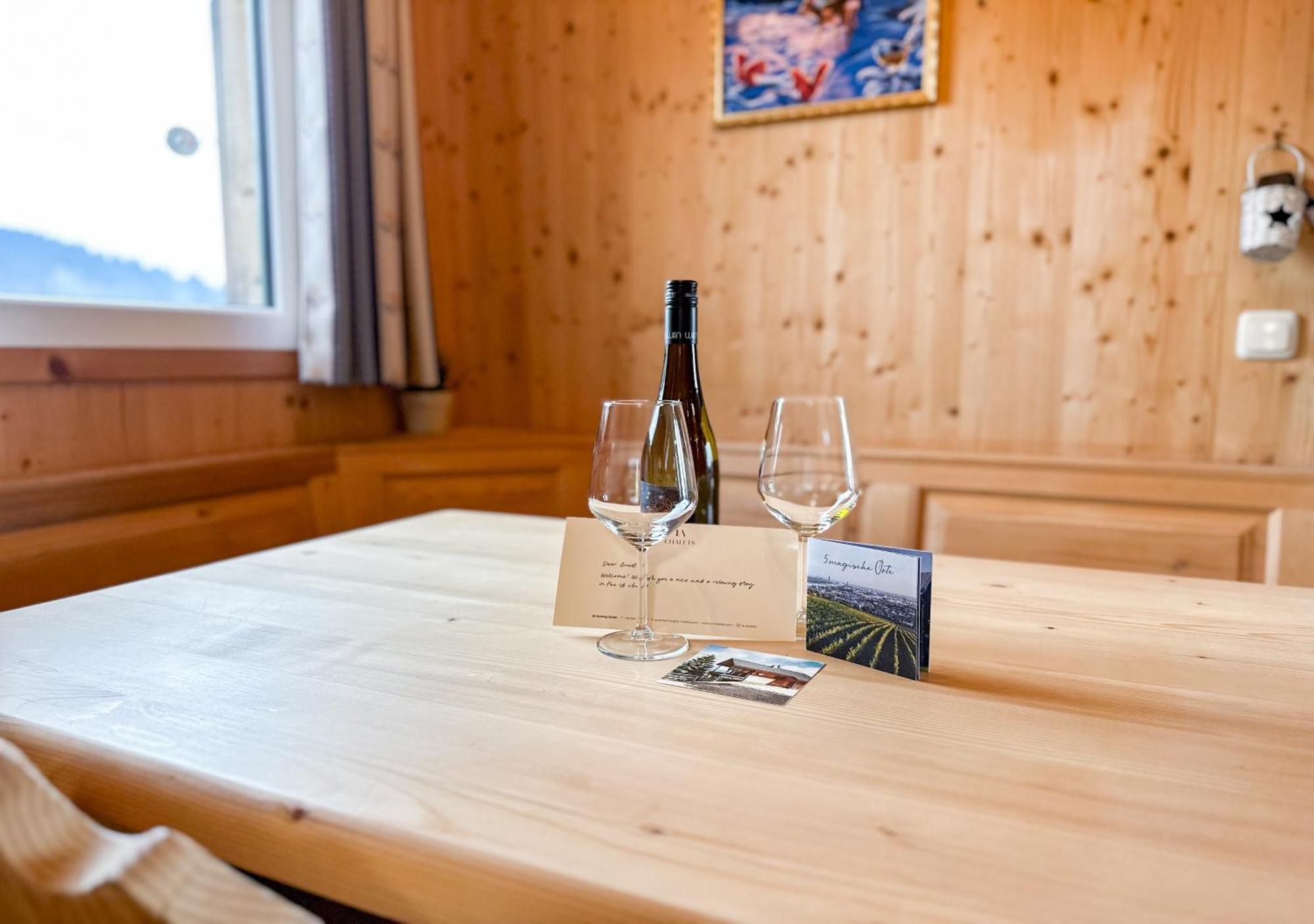 1a Rast - Wandern, Grillen, Traumblick, Indoor Sauna * Bad Sankt Leonhard im Lavanttal