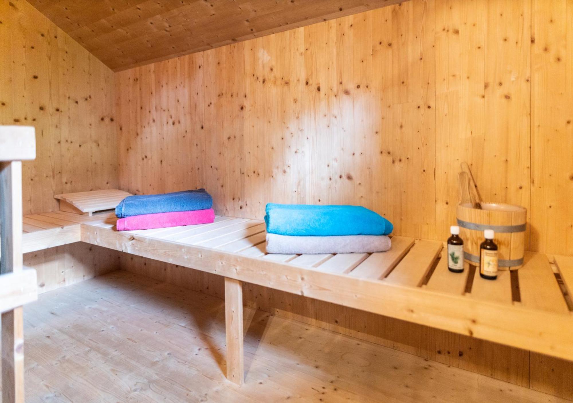 1a Rast - Wandern, Grillen, Traumblick, Indoor Sauna Bad Sankt Leonhard im Lavanttal