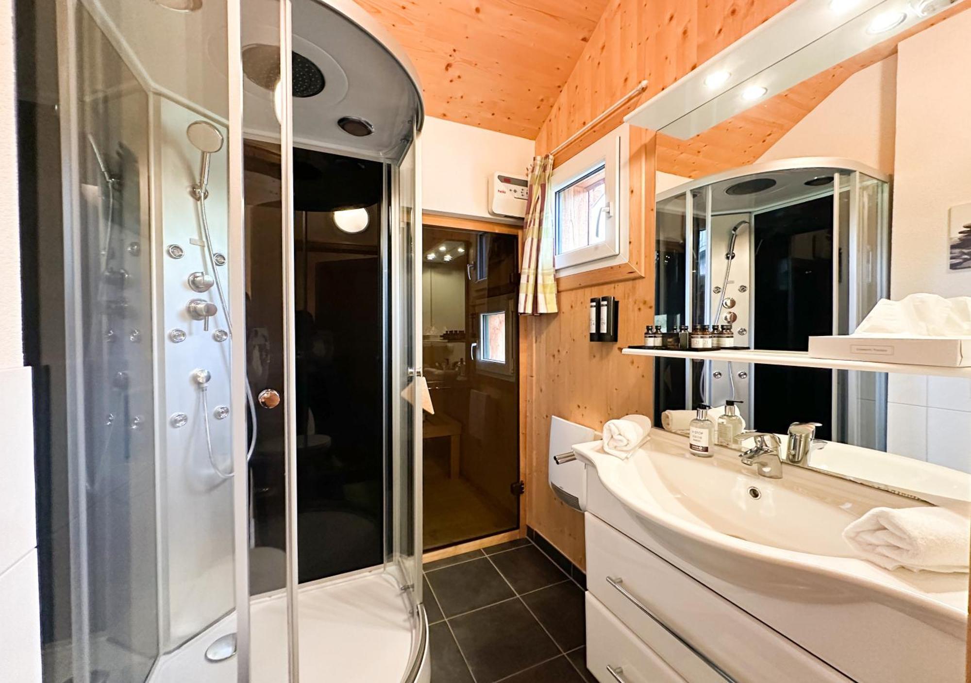 1a Rast - Wandern, Grillen, Traumblick, Indoor Sauna *