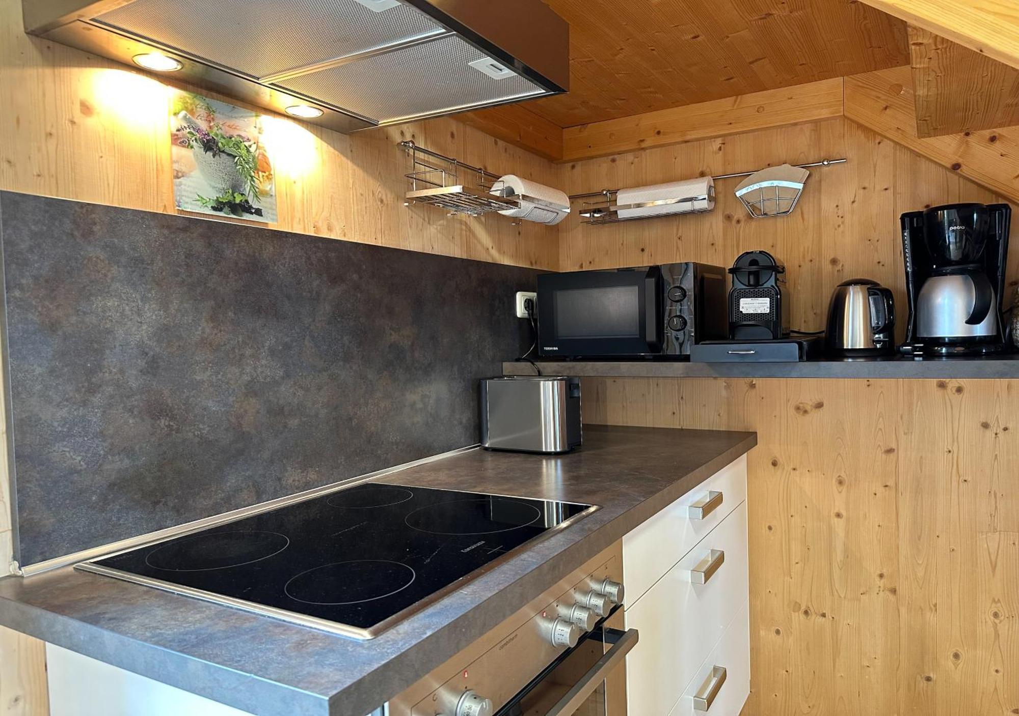 Holiday home 1a Rast - Wandern, Grillen, Traumblick, Indoor Sauna Bad Sankt Leonhard im Lavanttal