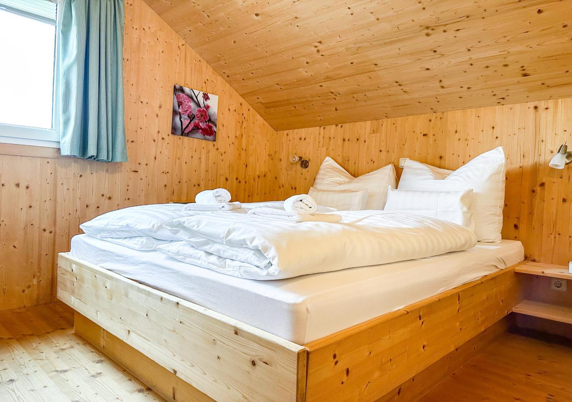 Holiday home 1a Rast - Wandern, Grillen, Traumblick, Indoor Sauna Bad Sankt Leonhard im Lavanttal