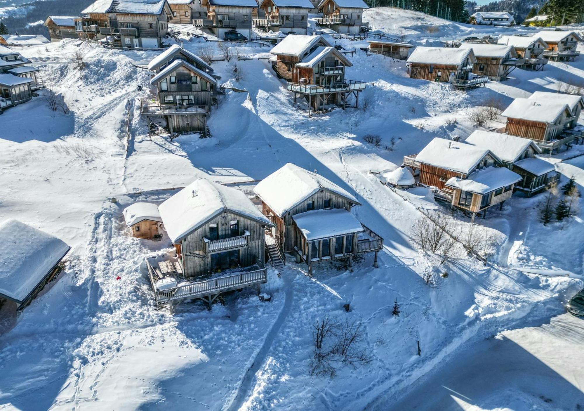 1a Rast - Wandern, Grillen, Traumblick, Indoor Sauna Ferienhaus